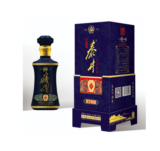 泰井臻品T6