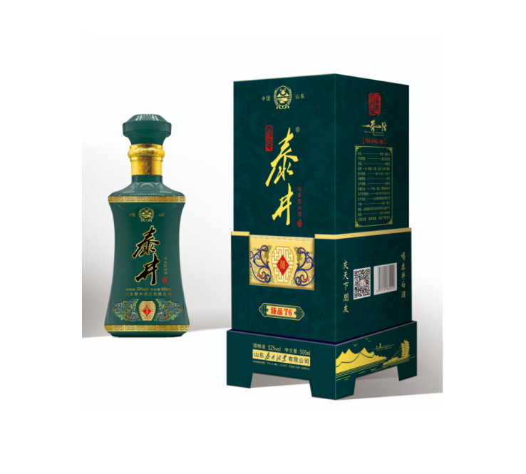 泰井臻品T6